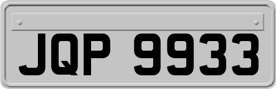 JQP9933