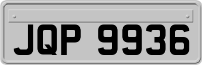JQP9936