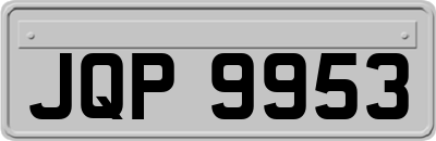 JQP9953