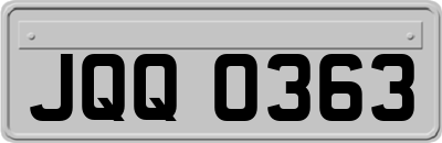 JQQ0363