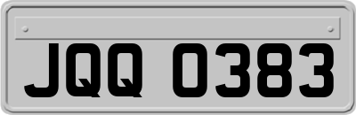 JQQ0383