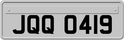 JQQ0419