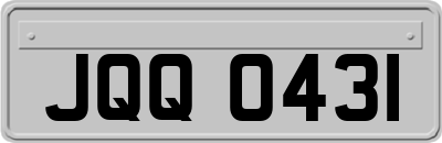 JQQ0431