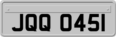 JQQ0451