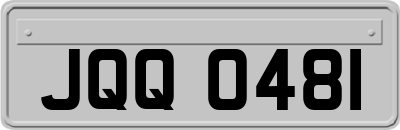JQQ0481