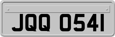JQQ0541