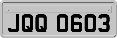 JQQ0603