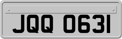 JQQ0631