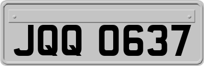 JQQ0637