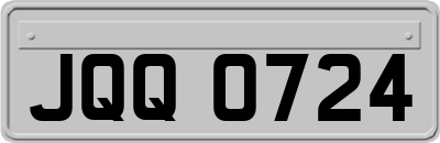 JQQ0724