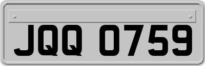 JQQ0759