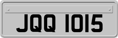 JQQ1015