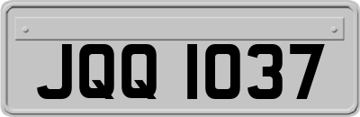 JQQ1037