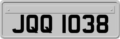 JQQ1038