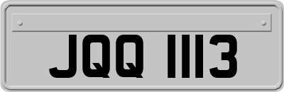 JQQ1113