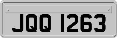 JQQ1263