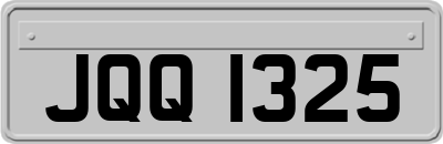 JQQ1325