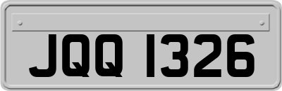 JQQ1326