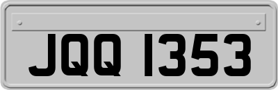 JQQ1353