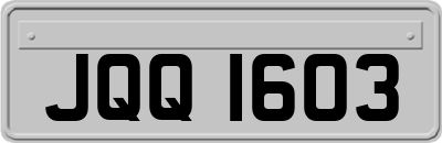 JQQ1603