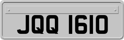 JQQ1610