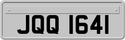 JQQ1641