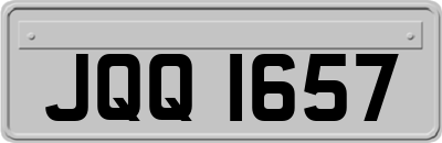 JQQ1657