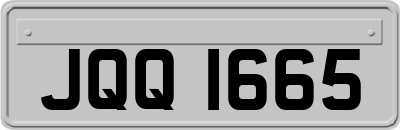 JQQ1665