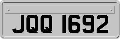 JQQ1692