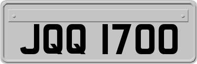 JQQ1700