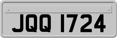JQQ1724