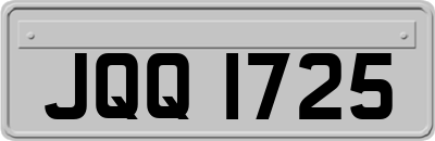 JQQ1725