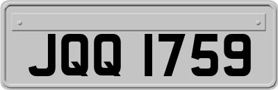 JQQ1759
