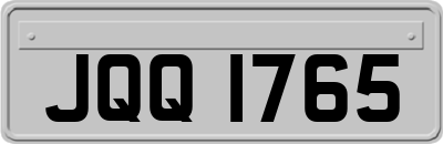 JQQ1765