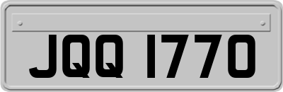 JQQ1770