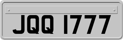 JQQ1777