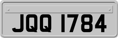 JQQ1784