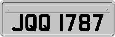 JQQ1787