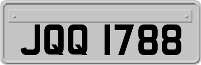 JQQ1788