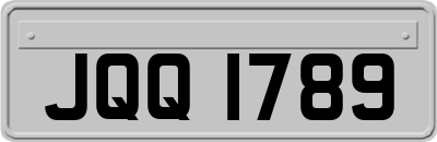 JQQ1789