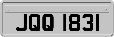JQQ1831