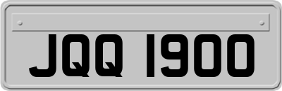 JQQ1900