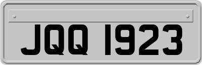 JQQ1923