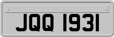 JQQ1931