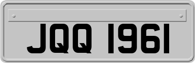 JQQ1961