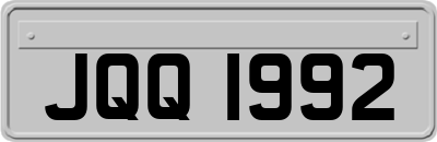 JQQ1992