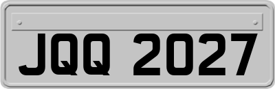 JQQ2027