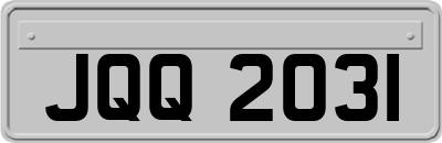 JQQ2031