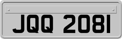 JQQ2081