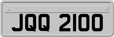 JQQ2100